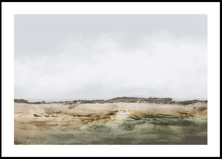 Cliffs Plakat