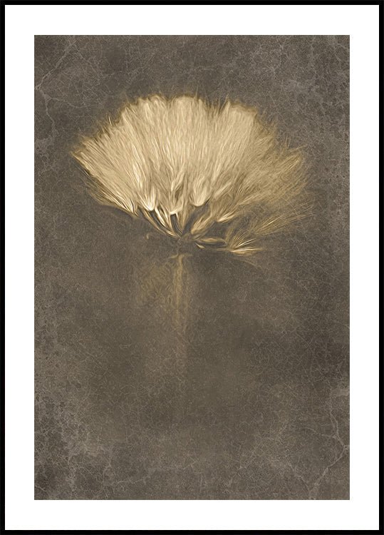 Mysterious Days Plakat