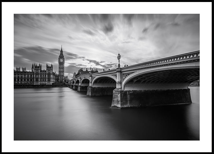 Westminster Serenity Plakat