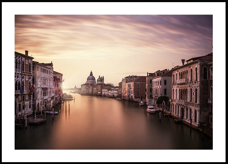 Venice Plakat