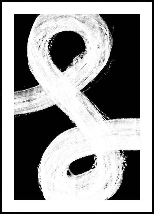 negatives No.6 Plakat