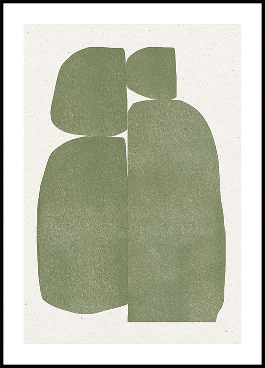 Silent Harmony Plakat