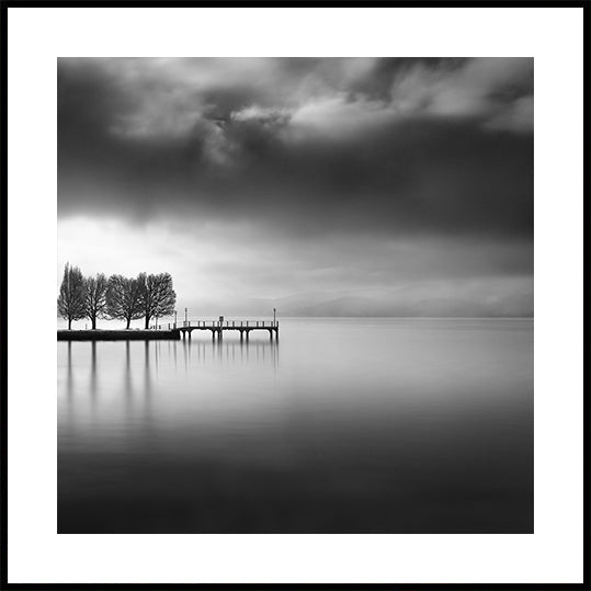 After the Storm Plakat