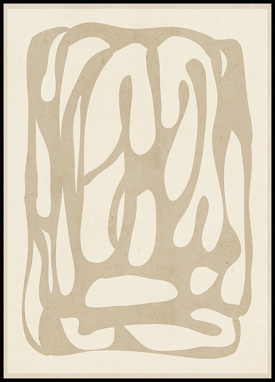 Modern Abstract Art 89