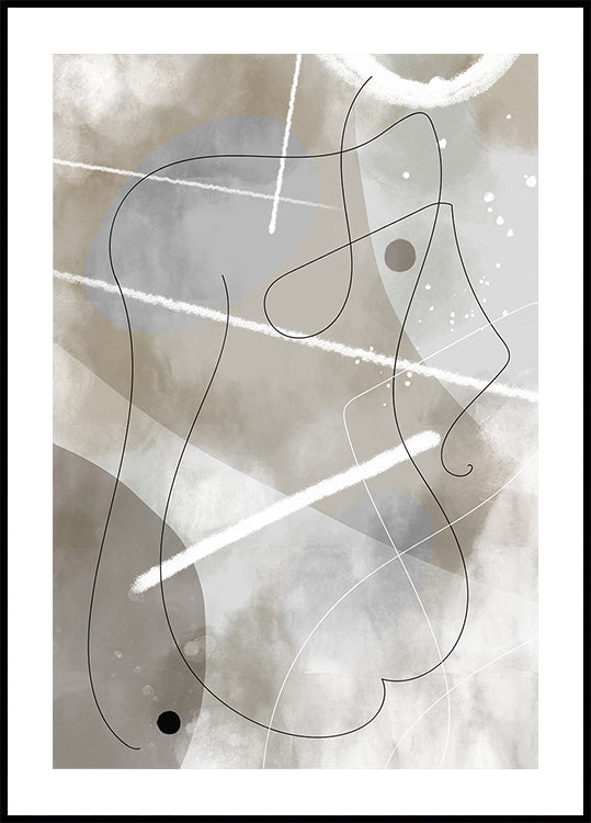 Decided Plakat