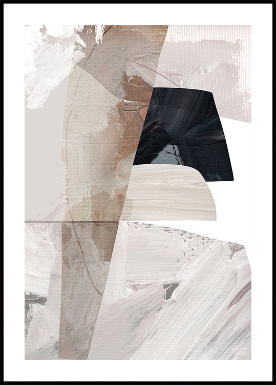 Caves Plakat