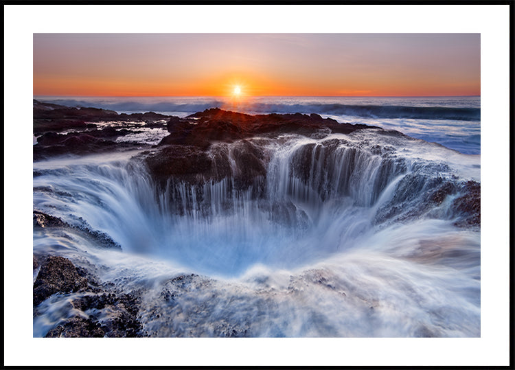 Thors' Well