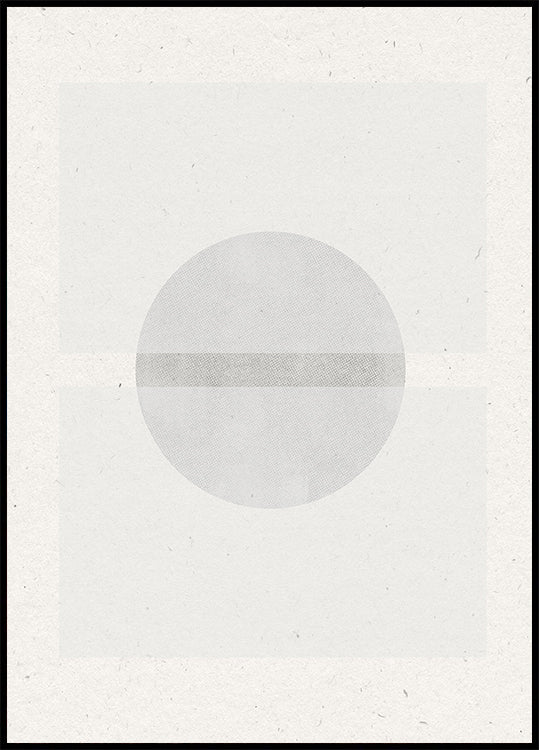 Silent Equilibrium Plakat