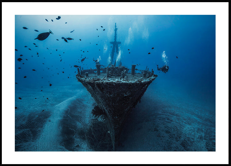 Hai Siang Wreck