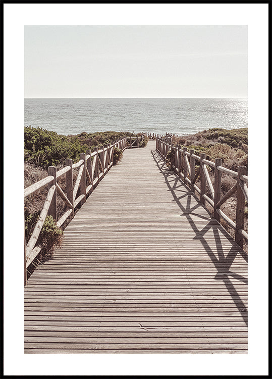 Beach_003 Plakat