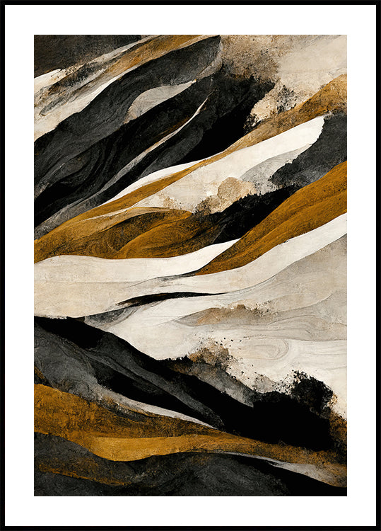 Earthly CurrentsPlakat