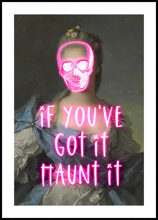 Hauntit Ratioiso