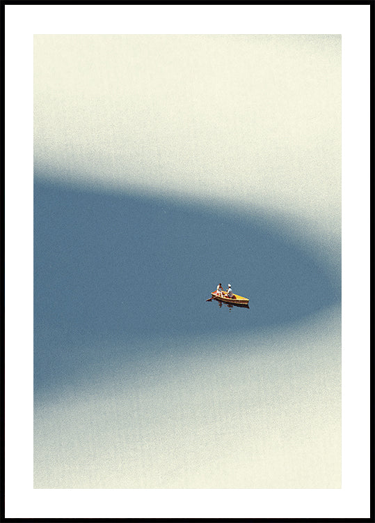 Happy memories Plakat