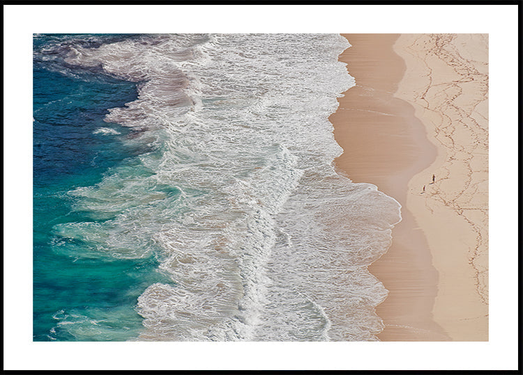 Where the Ocean Ends Plakat