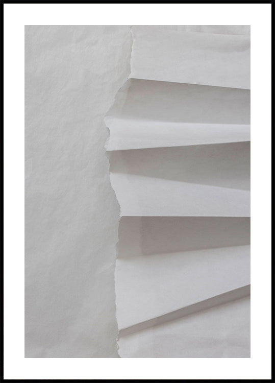 Paper Studies 12 Plakat