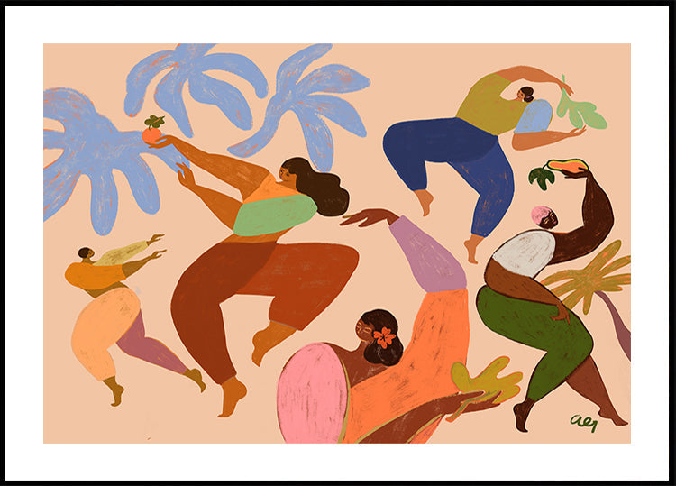 Dance Dance
