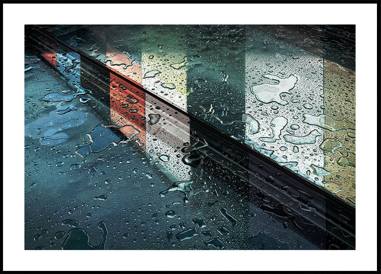 Unruly Plakat – Posterbox.no