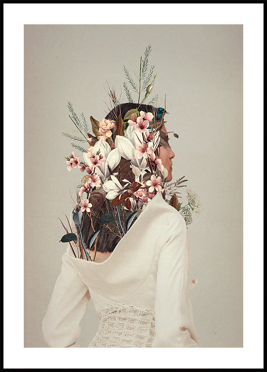 You Gifted Me an Autumn Plakat