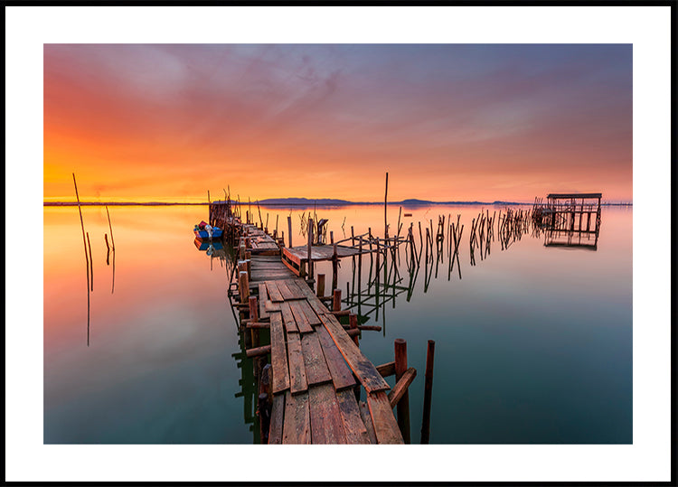 The last... Light
