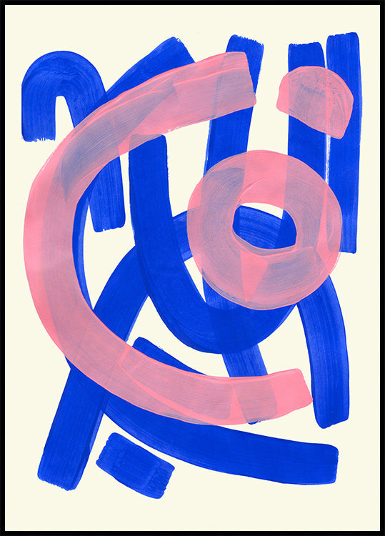 Funky Beat Poster