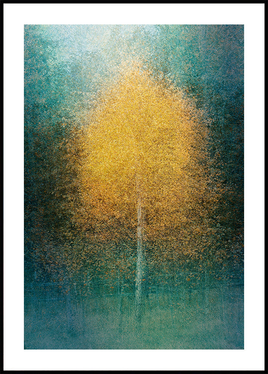 Young at heart Plakat