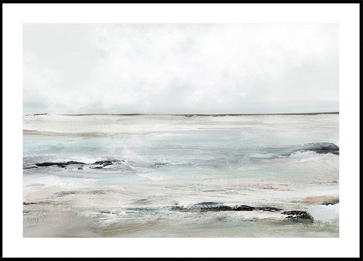 Sandybay Poster