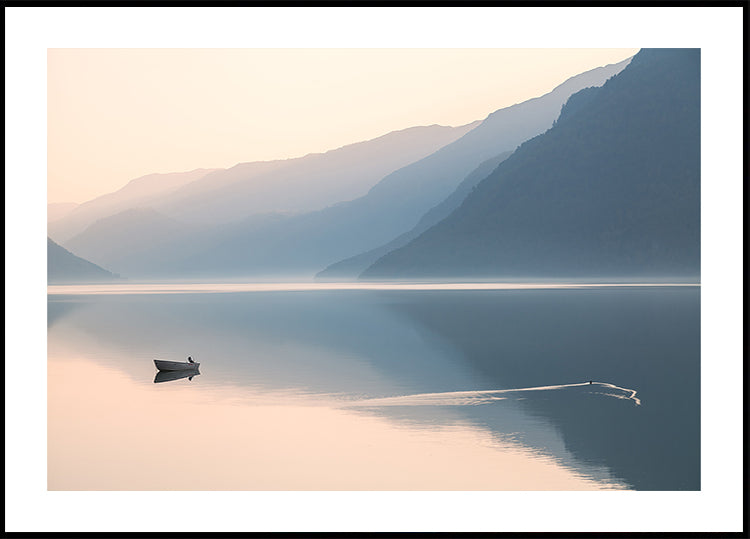 Still Evening