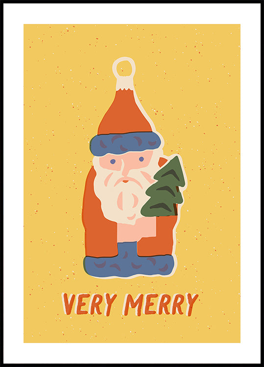 Happychristmasno51 Poster