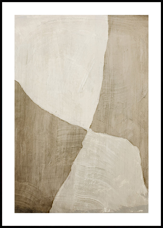 Glide Plakat