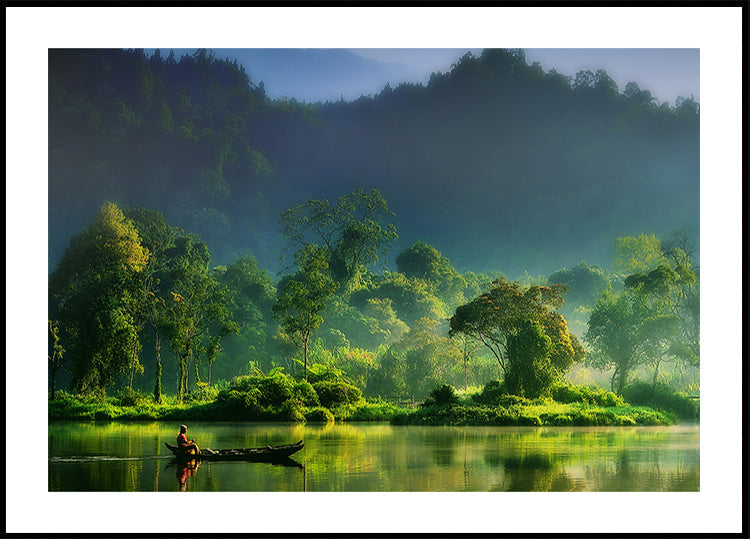 Painting of  Nature