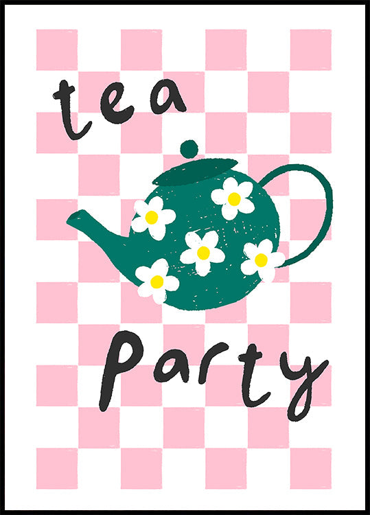 Tea Party