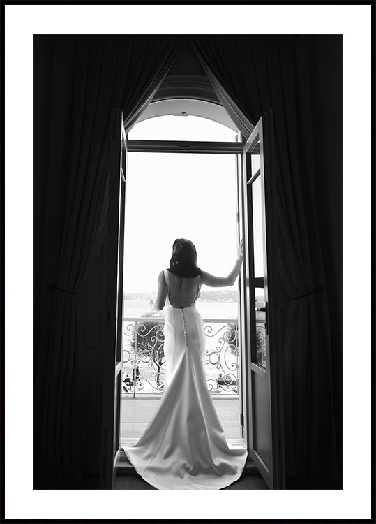 Exquisiteness Plakat