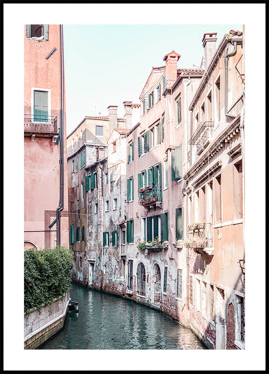 Venicepastel Ratio2x3 Copy Plakat