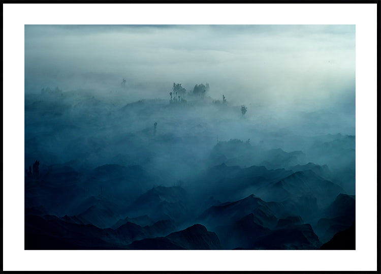 Land of Fog