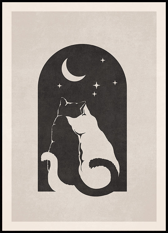 Celestial Companions Plakat