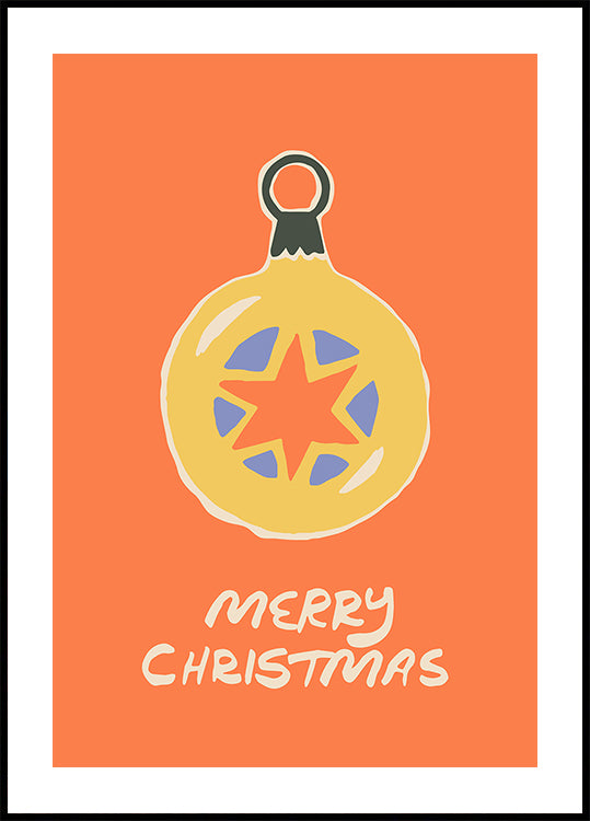 Happychristmasno55 Poster