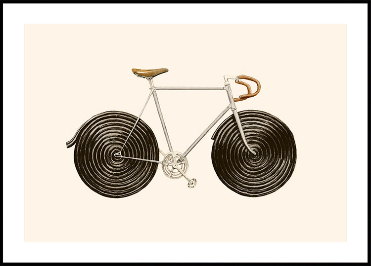 Licorice Bike