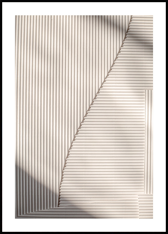 Paper Studies 4 Plakat