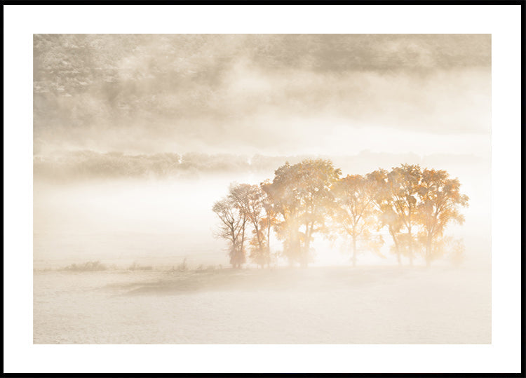 Autumn Dreams Plakat