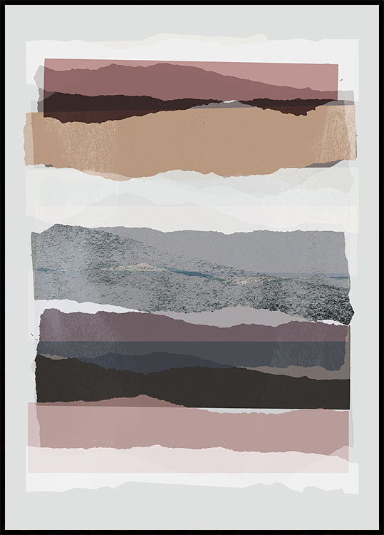 Pieces 16