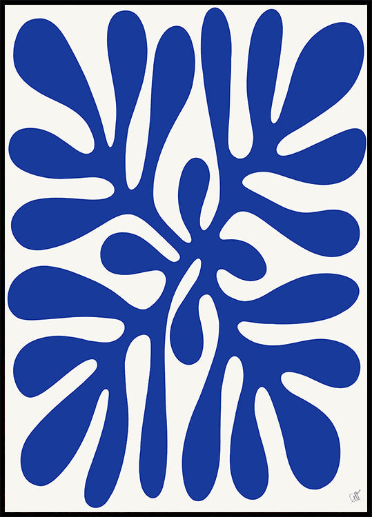 Untitled Artwork 22 Plakat