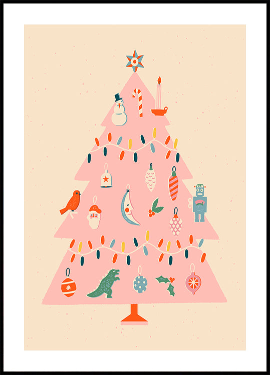 Happychristmasno81 Plakat