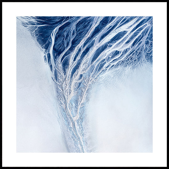 Nature Abstract Plakat