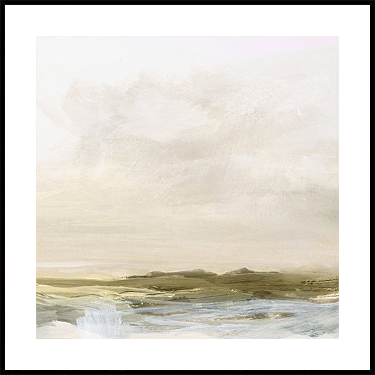 Coastal Break Plakat