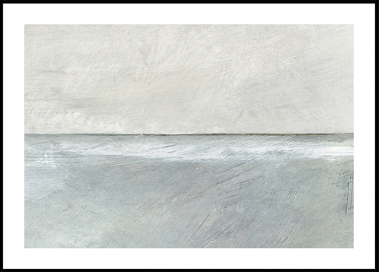 Grace In Stillness Plakat