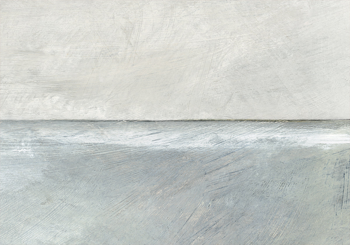 Grace In Stillness Plakat