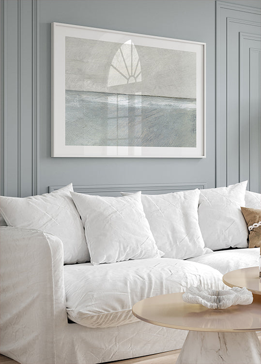 Grace In Stillness Plakat