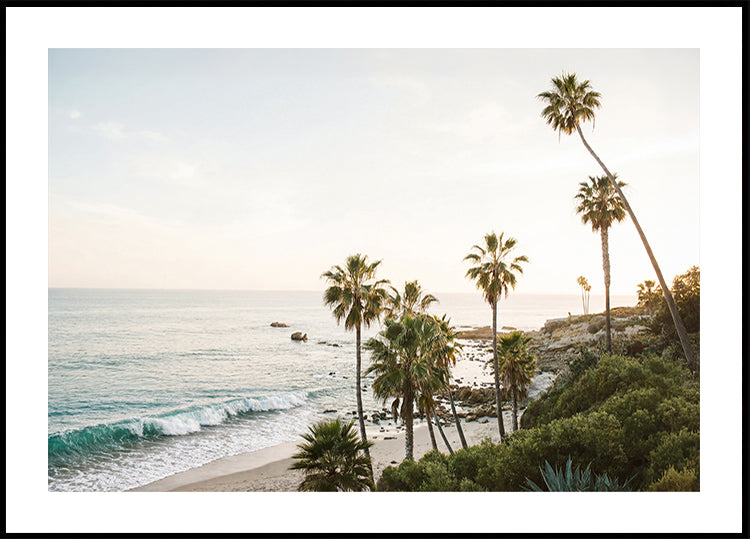 Laguna Plakat