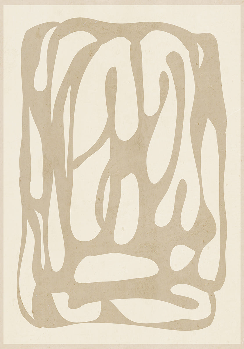 Modern Abstract Art 89