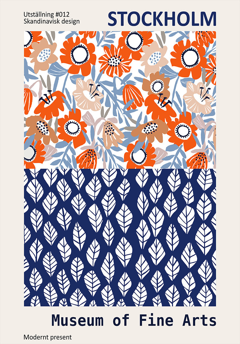 Museum of Fine Arts Stockholm